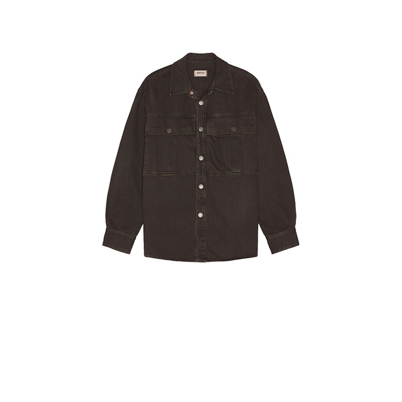 AGOLDE Axel Shirt (S)