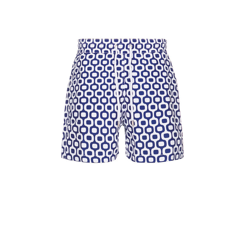 Frescobol Carioca Sport Ipanema Swim Short (S)