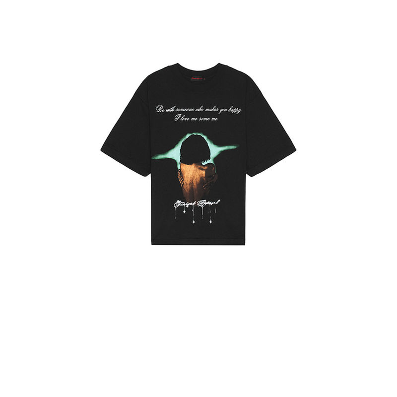 Funeral Apparel Love Me T-Shirt (L)