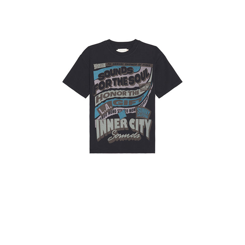 Honor The Gift Sounds For The Soul Tee (L)