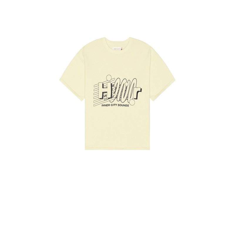 Honor The Gift Sounds Short Sleeve Tee (S)