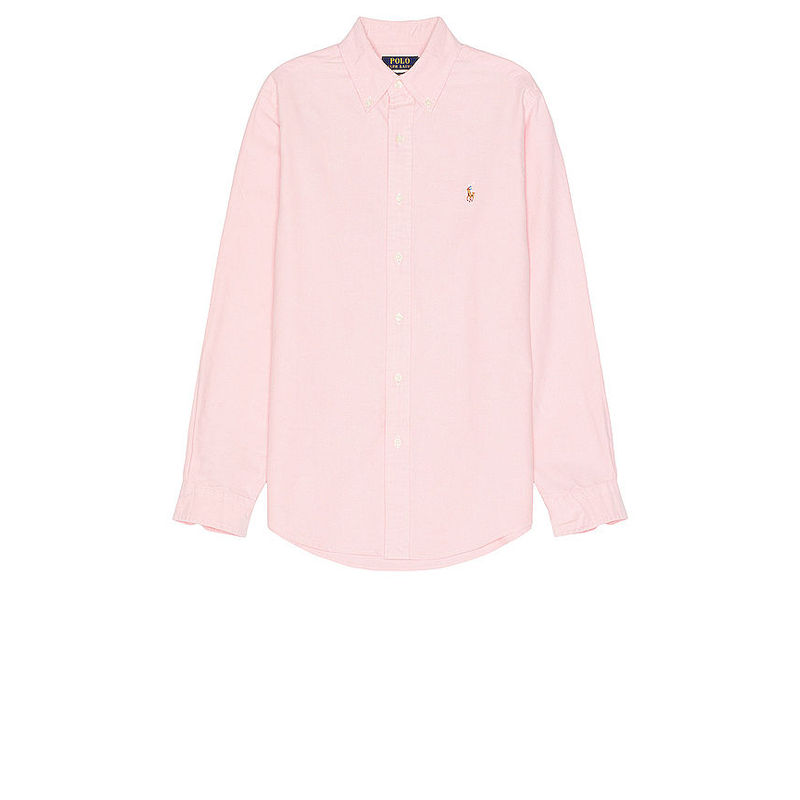 POLO RALPH LAUREN Oxford Sport Shirt (XL/1X)