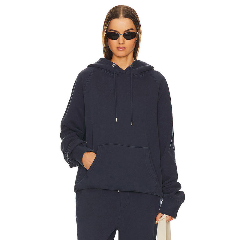 Wao The Pullover Hoodie (XS)