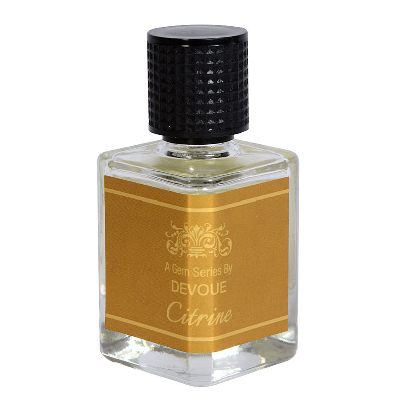 Eau de citrine perfume sales