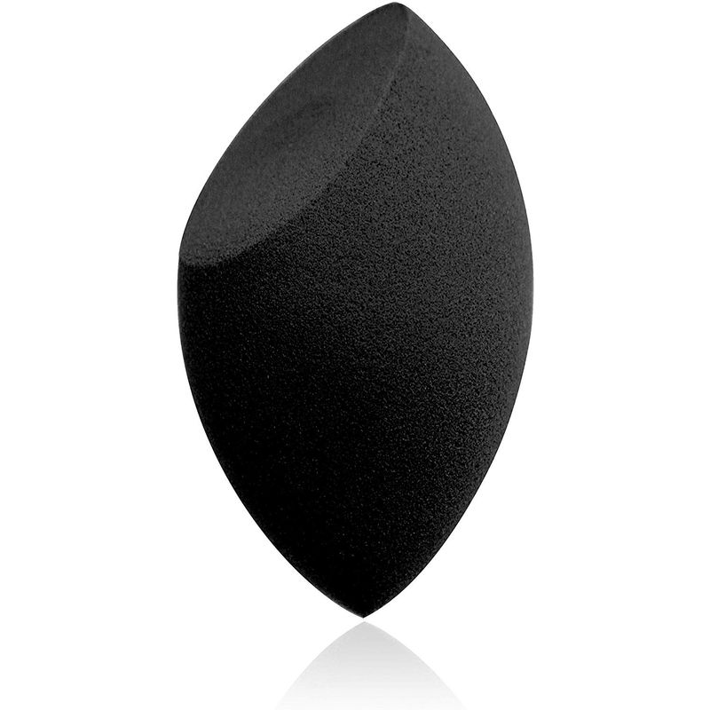Buy Allure Makeup Blender Sponge Black Online