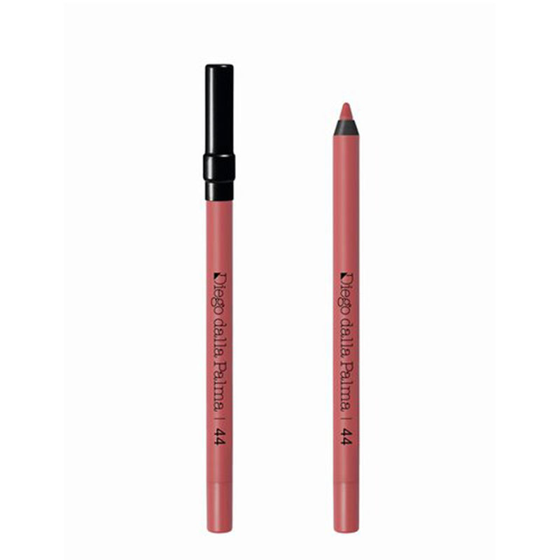 Diego dalla Palma Milano Makeupstudio Stay On Me Lip Liner Long Lasting Water Resistant - 44 Antique Pink