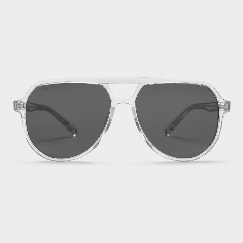 Buy BOLON (BL3052 50)(Aviator) Sunglasses Online