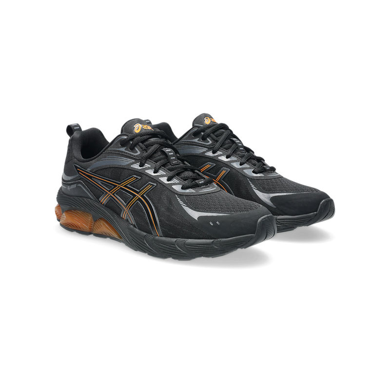 ASICS Unisex Orange GEL-QUANTUM 180 VIII Sneakers (UK 3)