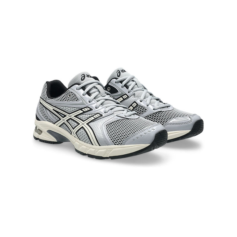 ASICS Unisex Grey GEL-DS TRAINER 14 Sneakers (UK 8)