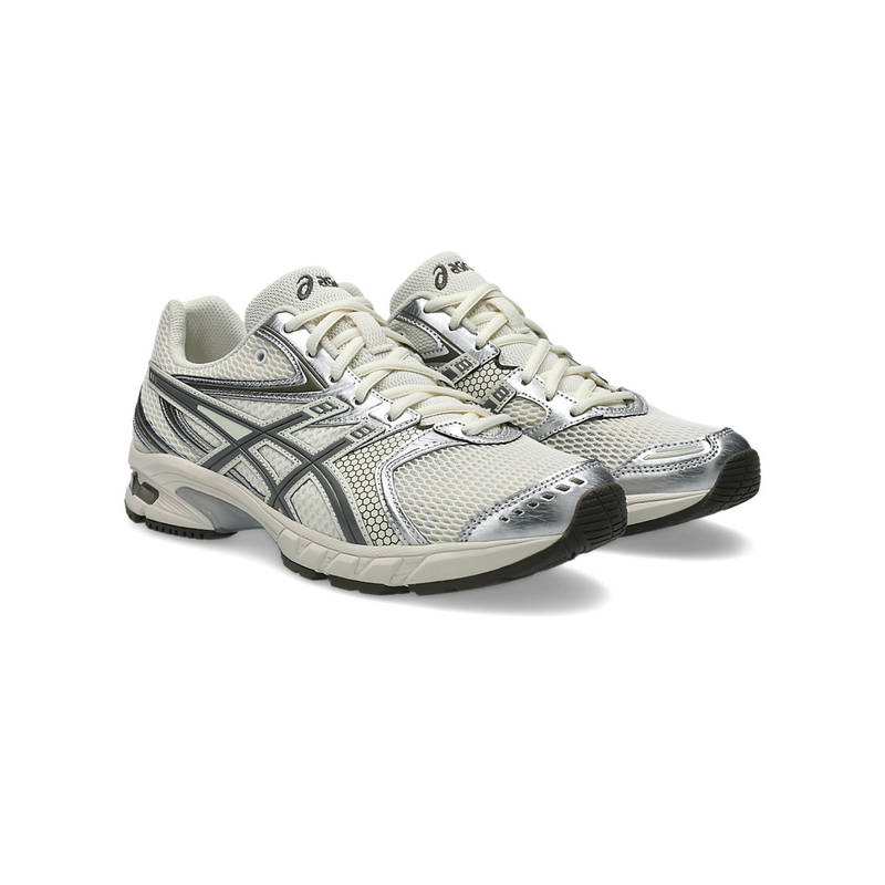 ASICS Unisex Beige GEL-DS TRAINER 14 Sneakers(UK 7)