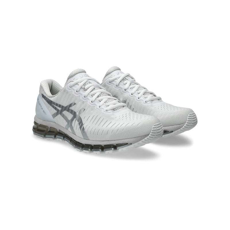 ASICS Unisex Beige GEL-QUANTUM 360 I Sneakers(UK 4)