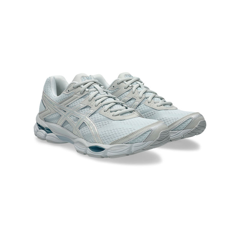 ASICS Unisex Green GEL-CUMULUS 16 Sneakers (UK 3)