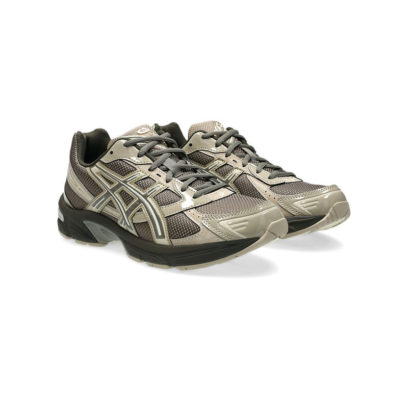 ASICS Unisex Brown GEL-1130 Sneakers (UK 4)