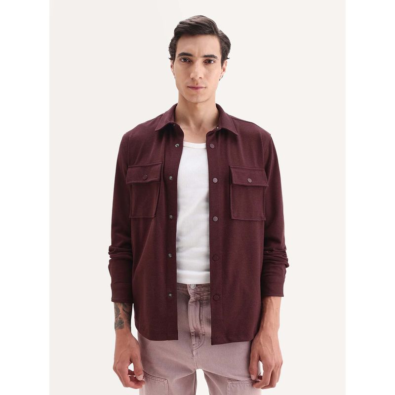 Rare Rabbit Light Winter Smart Knitted Jacket (XS)