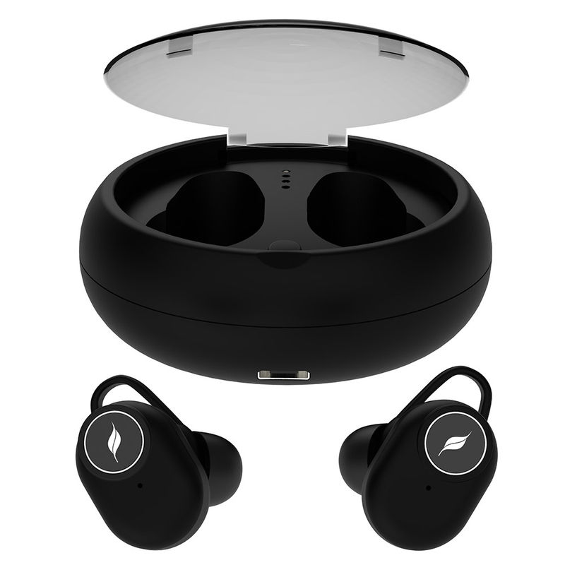 Leaf pods wireless earbuds sale