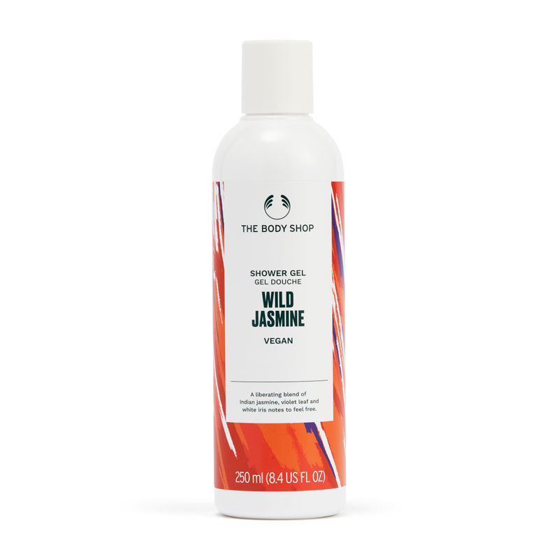 Review indian jasmine hotsell the body shop