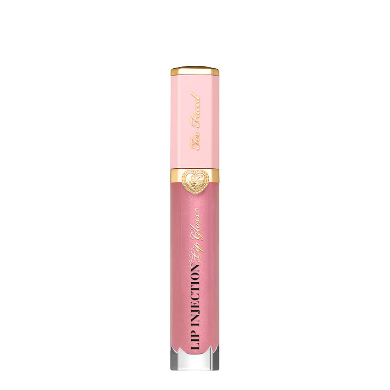 Too Faced Lip Injection Power Plumping Lip Gloss - Just Friends