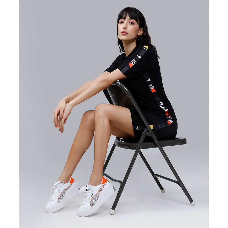 Puma cali mr doodle Clearance