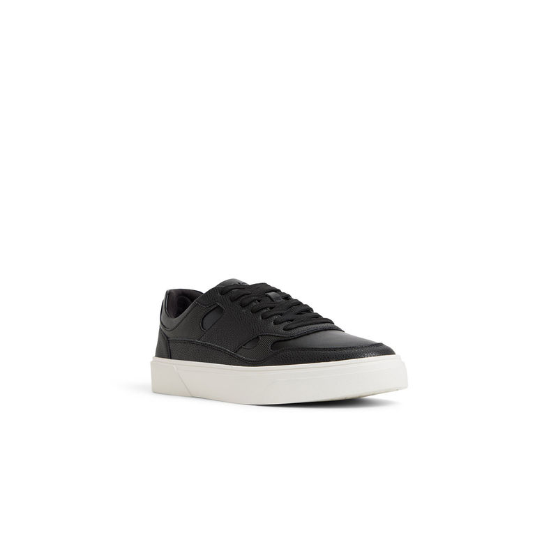 Aldo Curtisa Mens Black Sneakers (6.5)