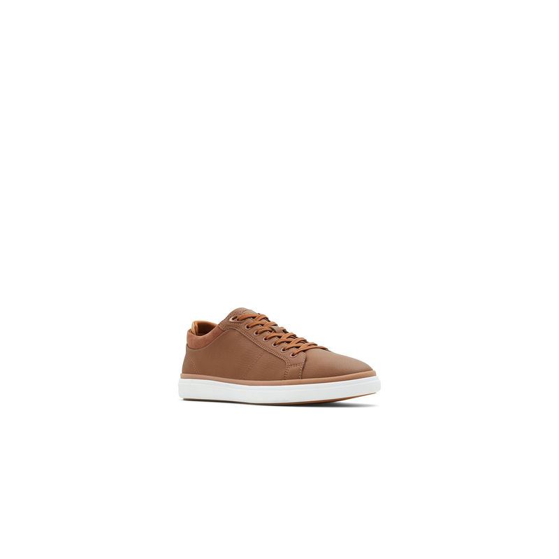 Aldo Finespec Mens Brown Sneakers (8)