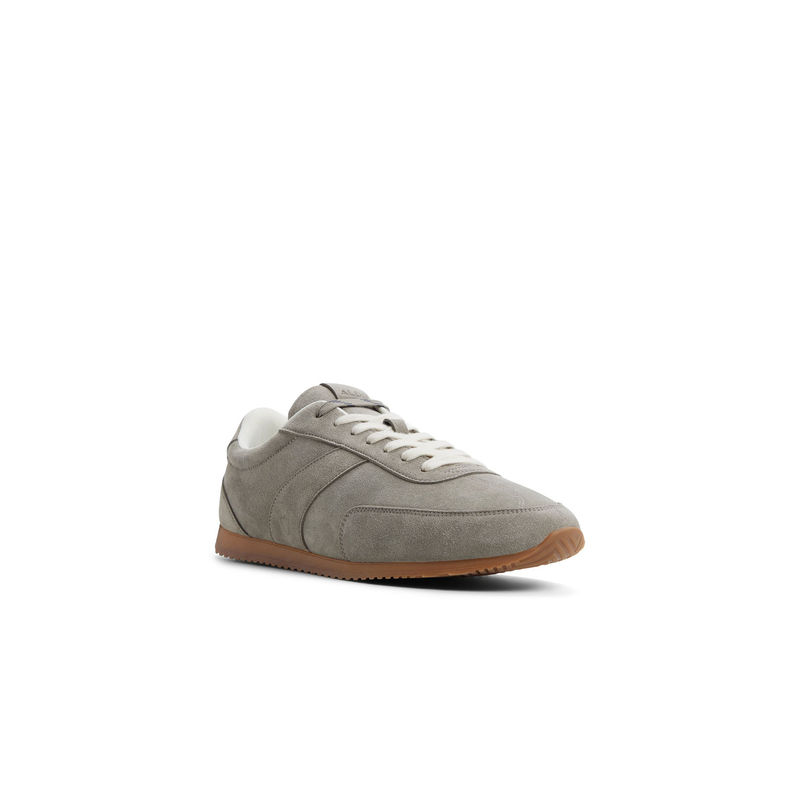 Aldo Nathaniel Mens Grey Sneakers (7)