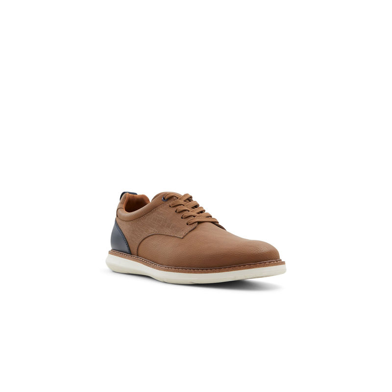 Aldo Preth Mens Brown Casual Sneakers (UK 6)