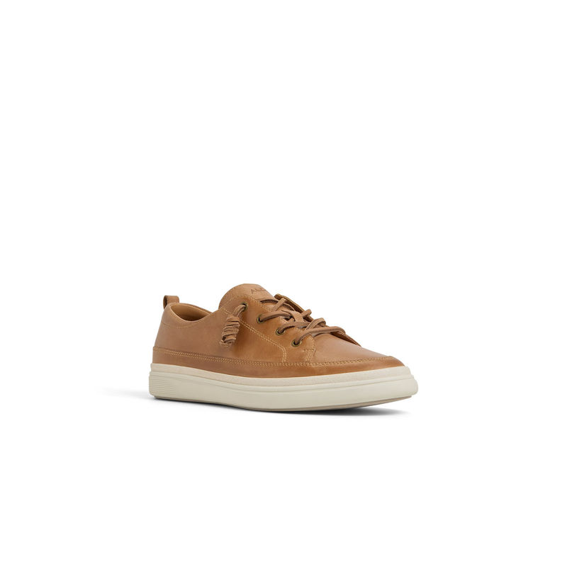 Aldo Tristin Mens Brown Sneakers (6.5)