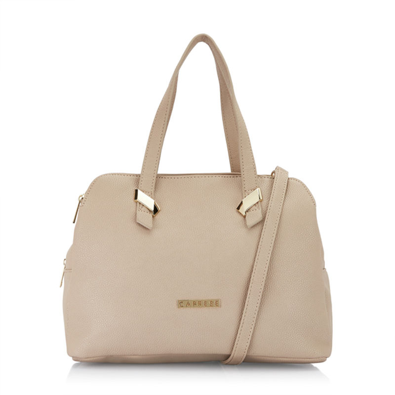 Caprese rooky women's satchel clearance