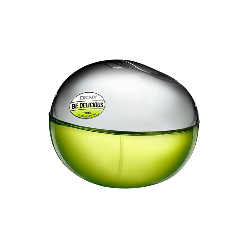DKNY Be Delicious Eau De Parfum