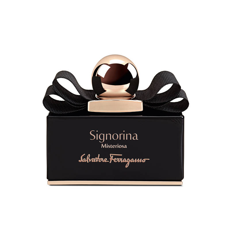 Ferragamo Signorina Misteriosa Eau De Parfum