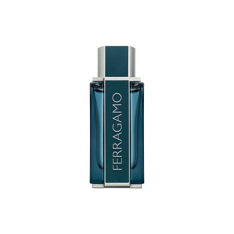 Ferragamo Ferragamo Intense Leather Eau De Parfum