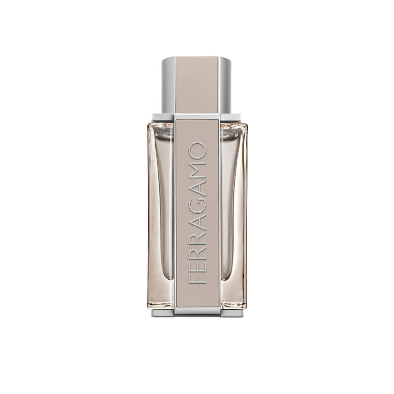 Ferragamo Bright Leather Men Eau De Toilette