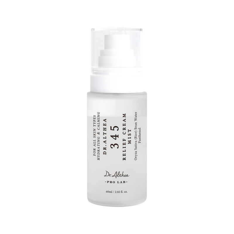 Dr.Althea 345 Relief Cream Mist