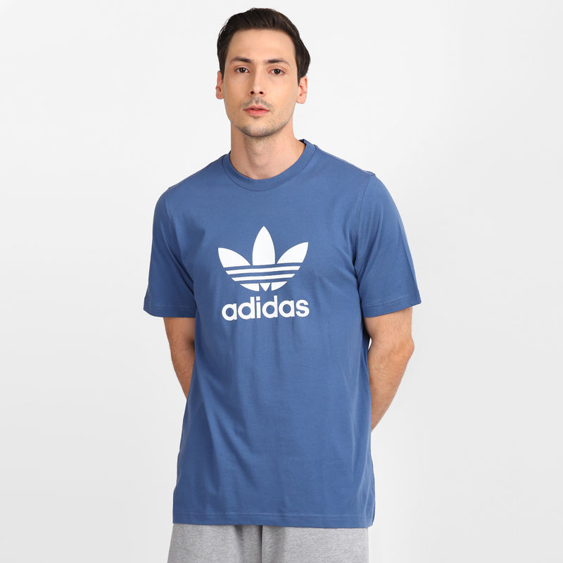 Adidas originals t discount shirt online india