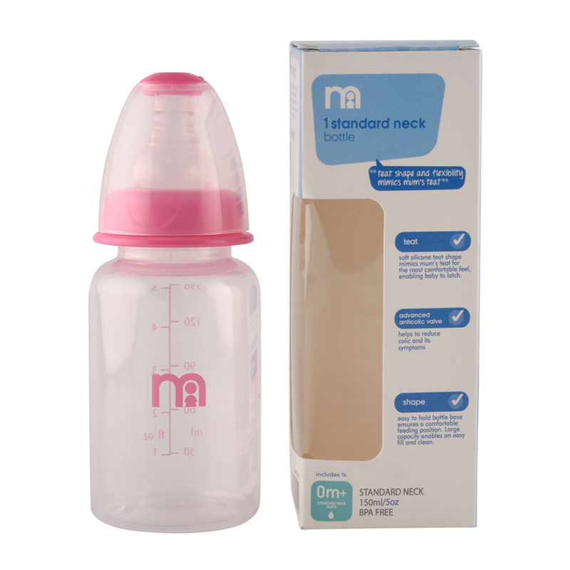 littles feeding bottle