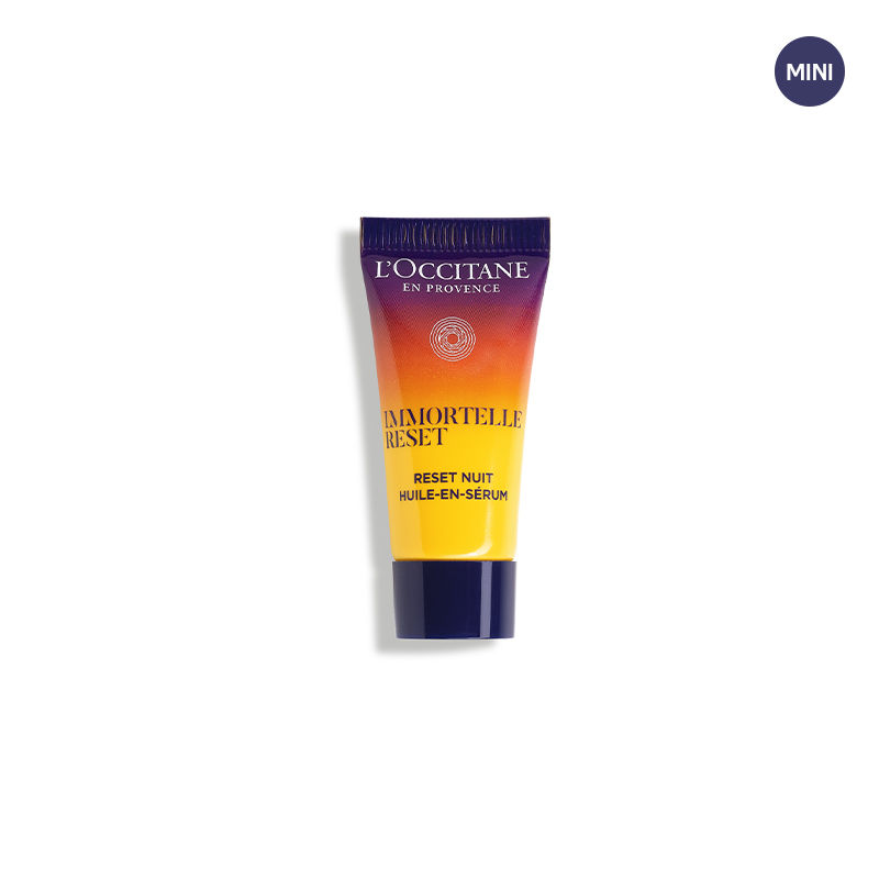 L'Occitane Immortelle Reset Serum Mini