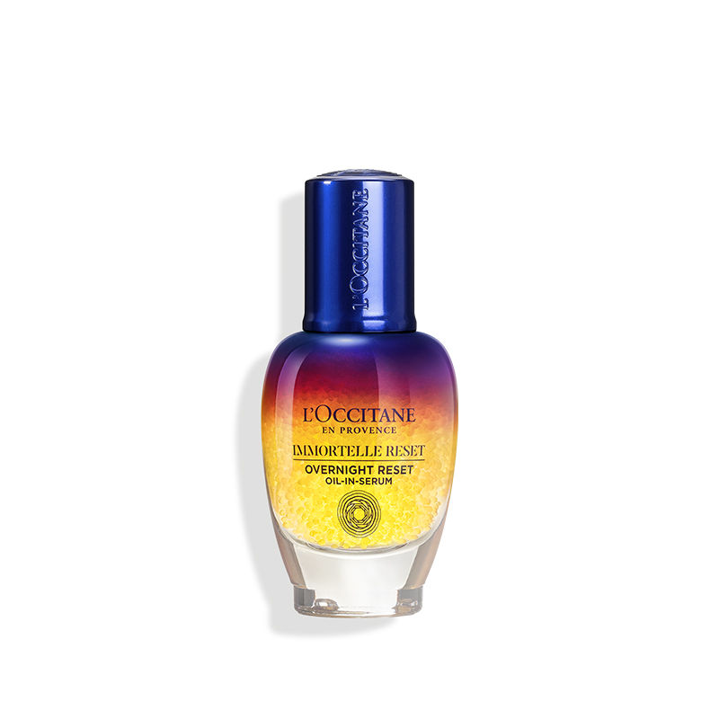 L'Occitane Immortelle Reset Serum