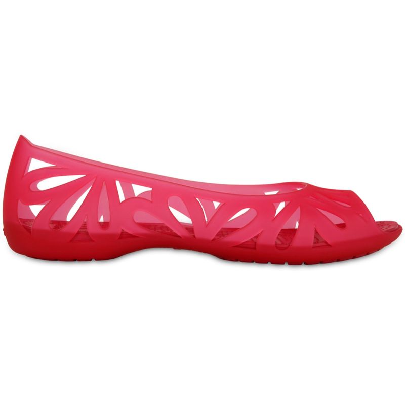 Crocs adrina ladies flats outlet