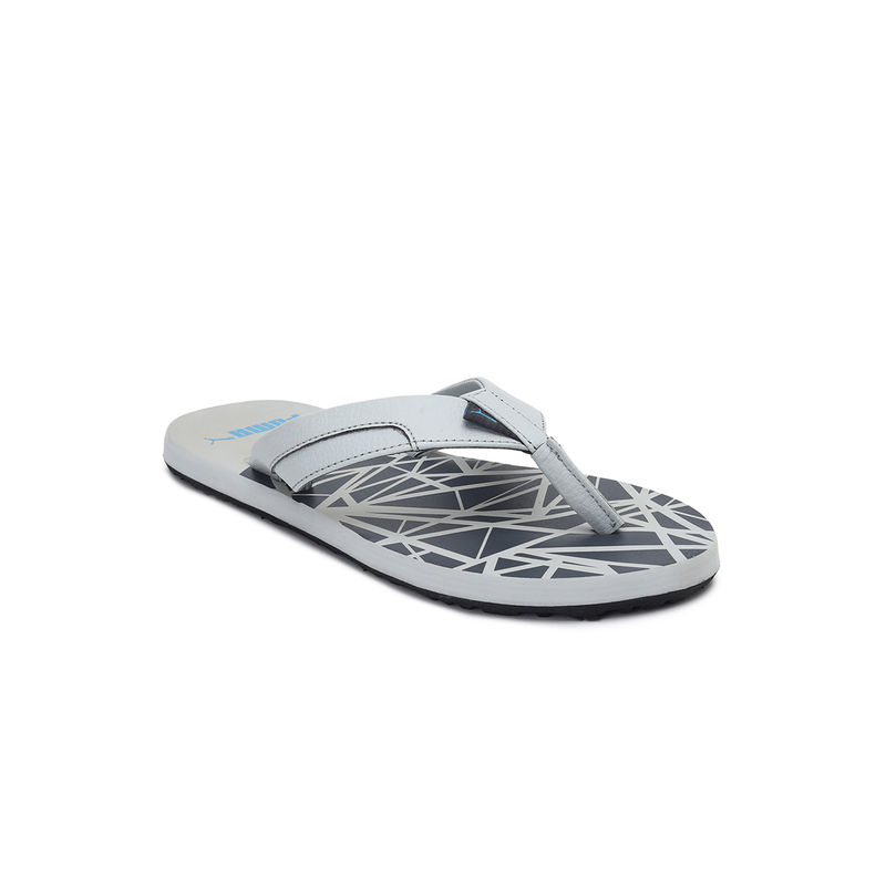 Puma Wrens Gu Flip Flops (UK 11)