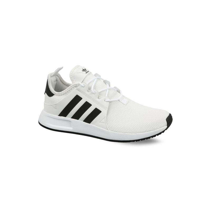 Adidas shoes x_plr white queen clearance
