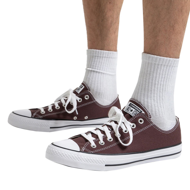 Buy Converse Unisex Chuck Taylor All Star Seasonal Color Low Top