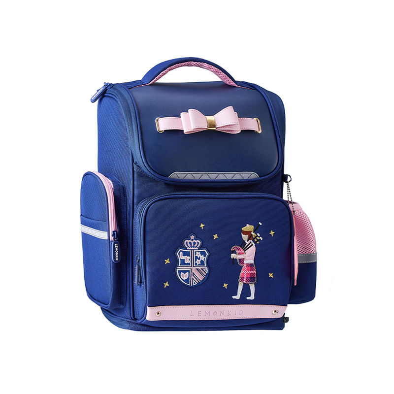 Little Surprise Box School Backpack for Kids main image 0