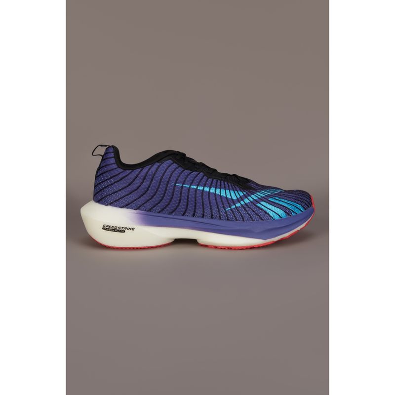 Reebok Men Purple Running Shoes (UK 9)