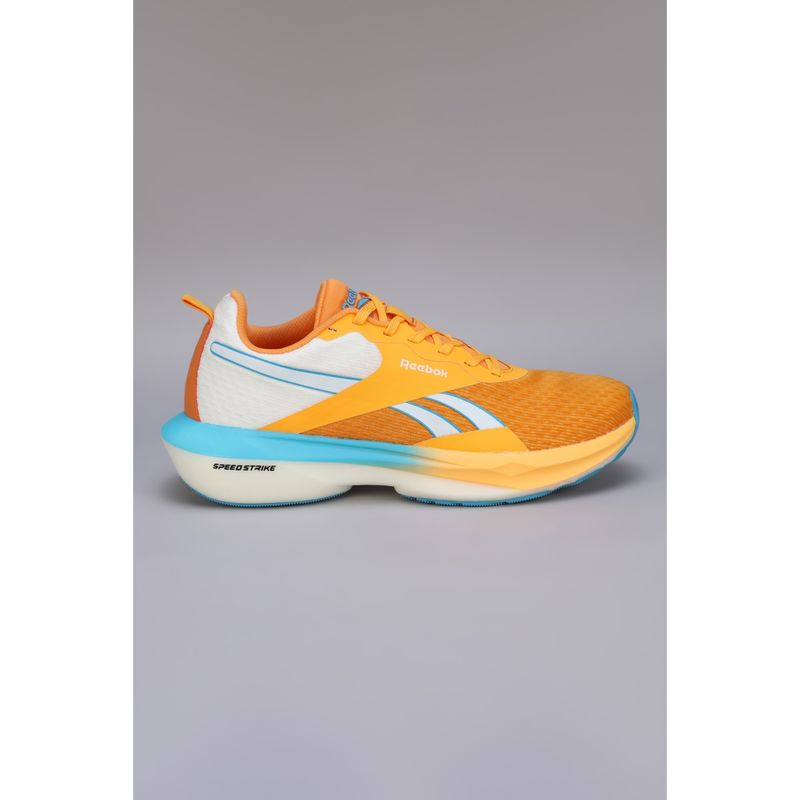 Reebok Men Orange Running Shoes (UK 9)