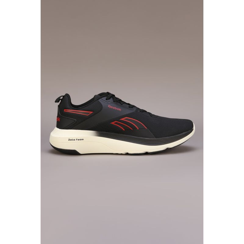 Reebok Men Black Walking Shoes (UK 8)