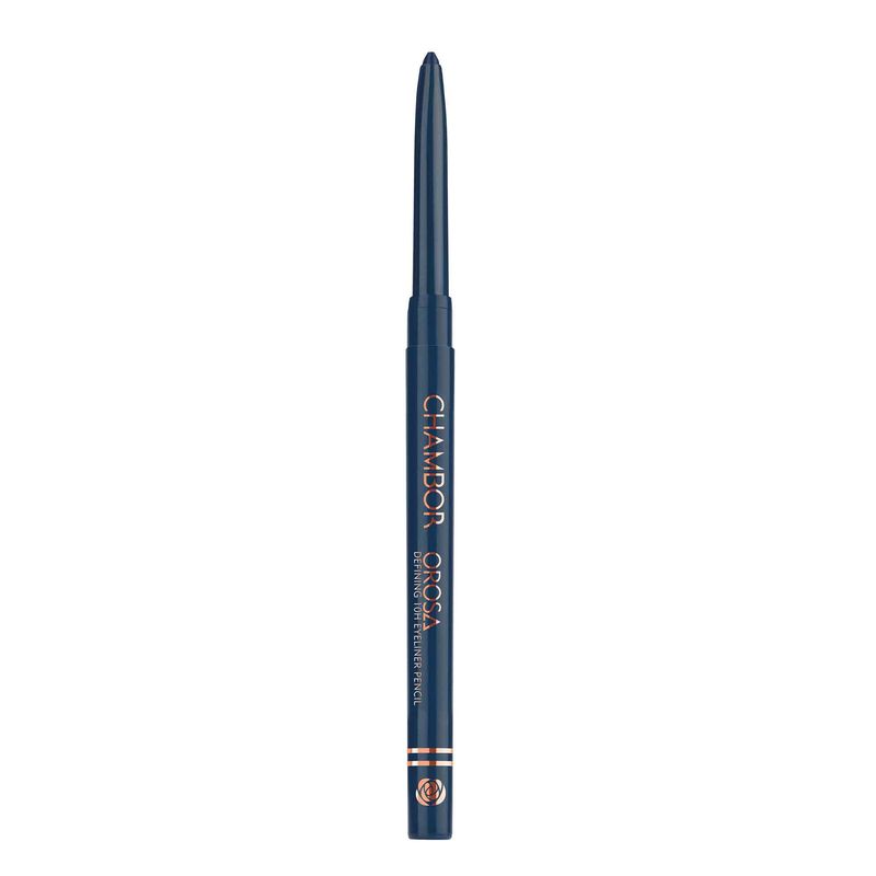 Chambor Orosa Defining 10h Eyeliner Pencil Buy Chambor Orosa Defining 10h Eyeliner Pencil Online At Best Price In India Nykaa (review updated on sept 27, 2012). chambor orosa defining 10h eyeliner pencil 02 blue