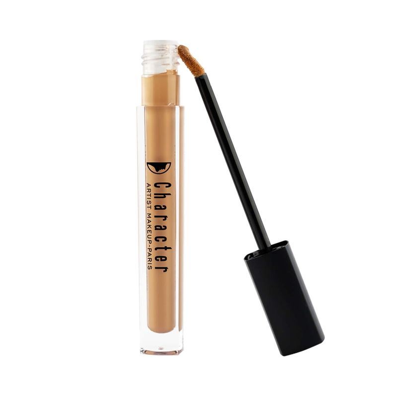 Character HD Coverage Concealer - PIC003
