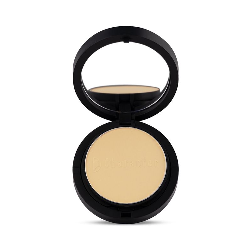 Character Compact Powder - CMP001