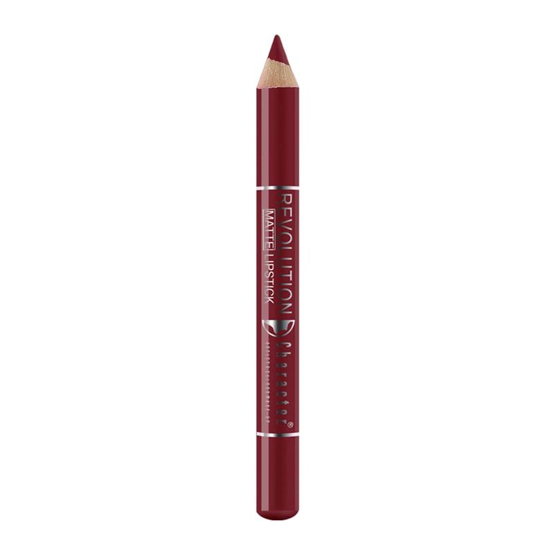 Character Revolution Matte Lipstick - RL020