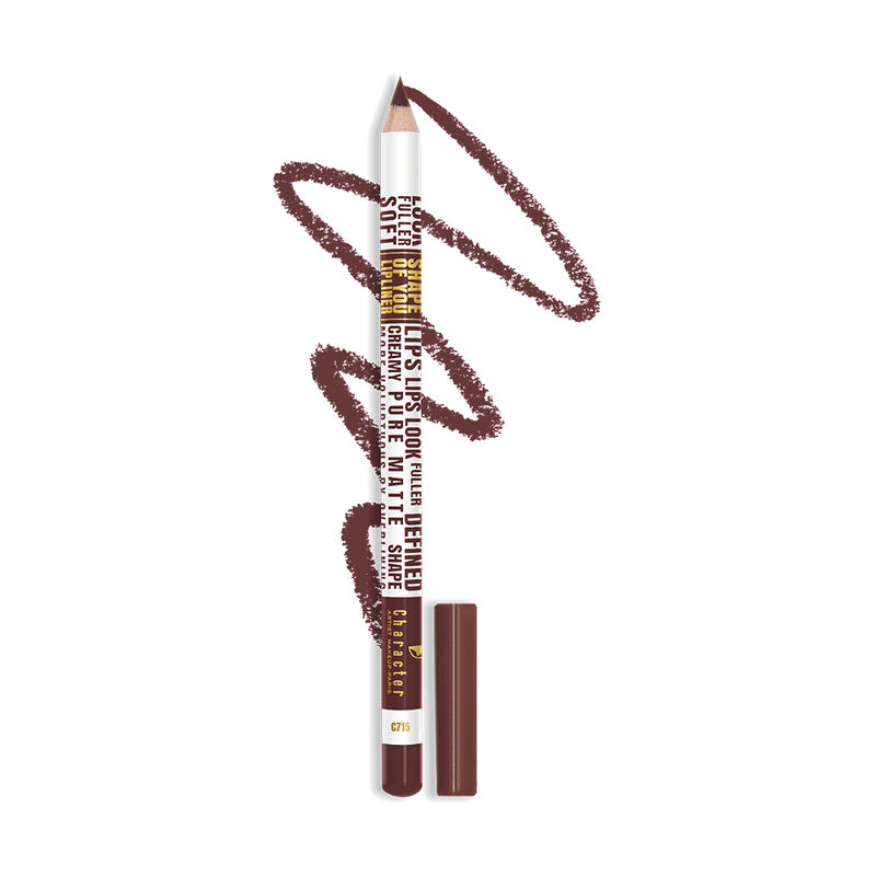 Character Shape Of You Lipliner - C715